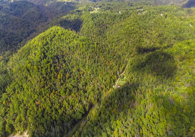 Photo 4 of Land for sale at 0 Lower Cane Creek/edwards Rd, Stanton, KY 40380 | MLS# 26009299 | Listing updated on 2026-04-28