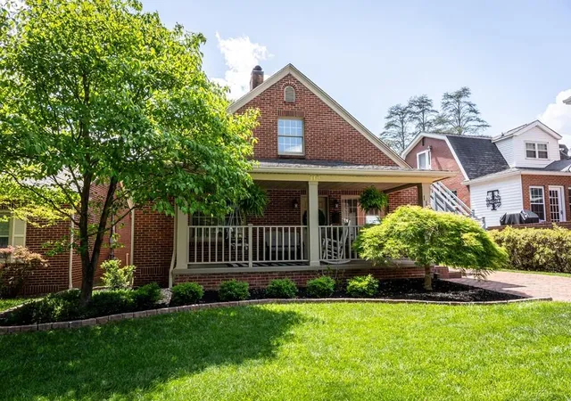 Homes for sale in Pikeville, KY | 119 Saint Clair St, Pikeville, KY 41501 | MLS# 26009298