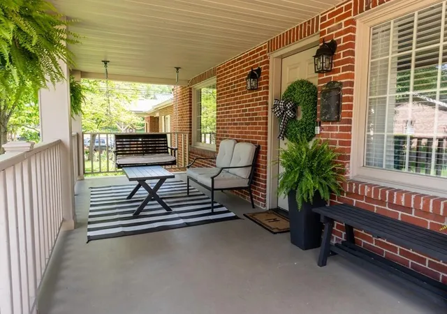 Homes for sale in Pikeville, KY | 119 Saint Clair St, Pikeville, KY 41501 | MLS# 26009298