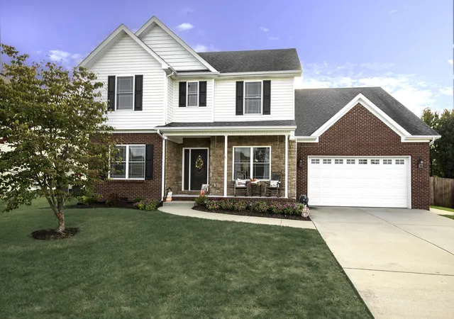 Homes for sale in Versailles, KY | 1008 Rose Ridge Rd, Versailles, KY 40383 | MLS# 26009310