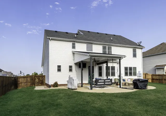 Homes for sale in Versailles, KY | 1008 Rose Ridge Rd, Versailles, KY 40383 | MLS# 26009310