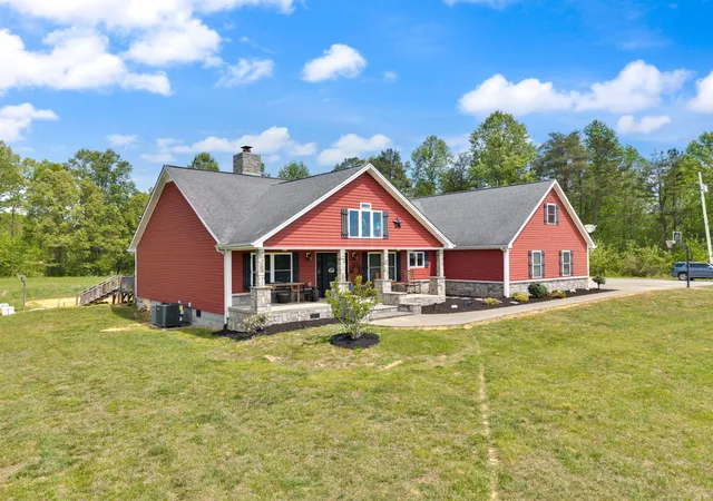 Homes for sale in Gray, KY | 46 Poplar Grove Rd, Gray, KY 40734 | MLS# 26009358