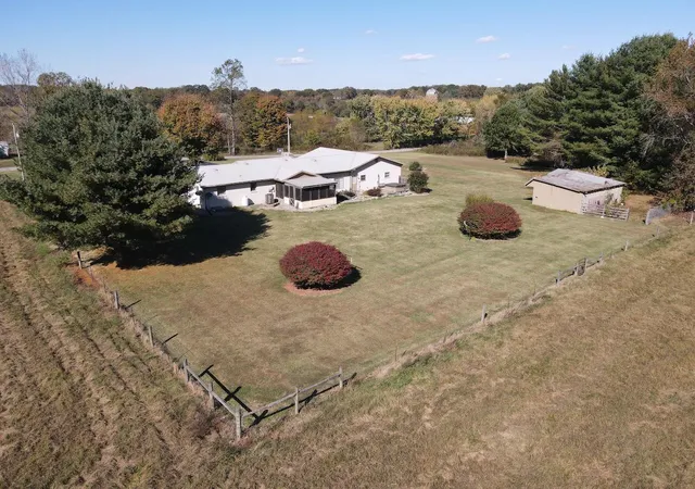 4th image of 544 Miller-Short Rd, Russell Springs, KY 42642 | MLS# 26009521