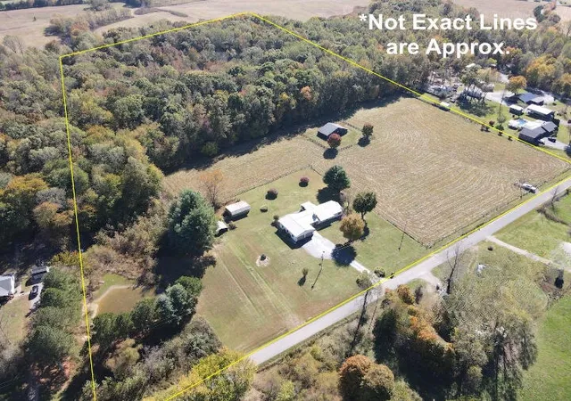 58th image of 544 Miller Short Rd, Russell Springs, KY 42642 | MLS# 26009521