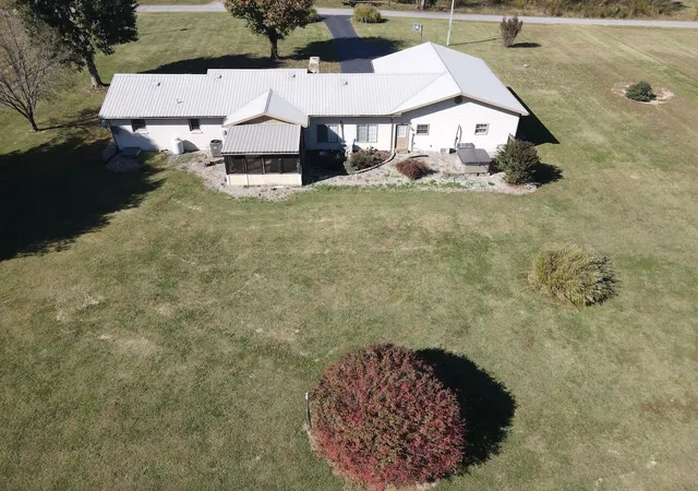 5th image of 544 Miller-Short Rd, Russell Springs, KY 42642 | MLS# 26009521