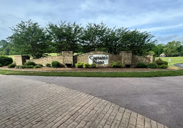 Homes for sale in Jamestown, KY | Lot 115 Mooring Dr, Jamestown, KY 42629 | MLS# 26009329