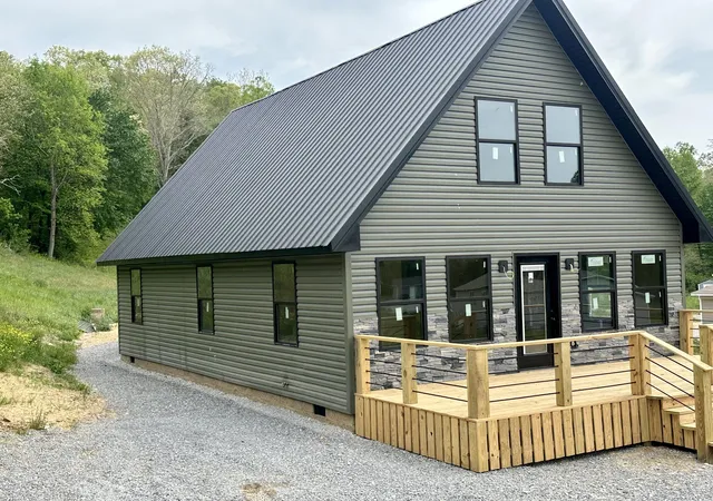 Homes for sale in East Bernstadt, KY | 767 Hensley Rd #Lot 3, East Bernstadt, KY 40729 | MLS# 26009341