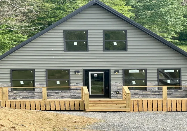 Homes for sale in East Bernstadt, KY | 767 Hensley Rd #Lot 3, East Bernstadt, KY 40729 | MLS# 26009341