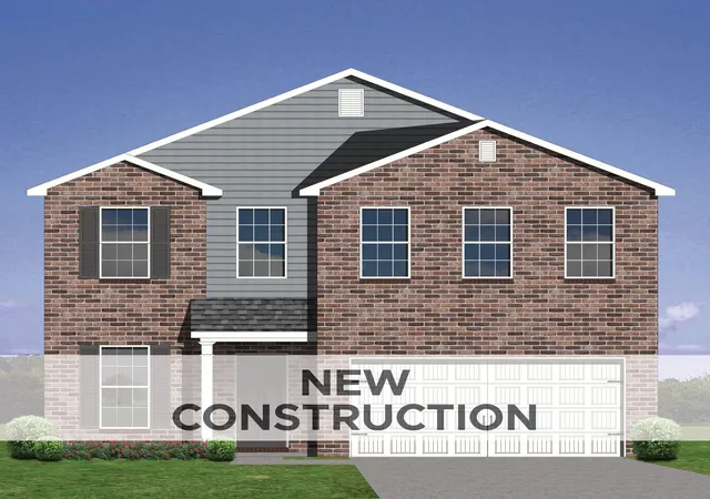 1st image of 412 White Oak Dr, Nicholasville, KY 40356 | MLS# 26009330