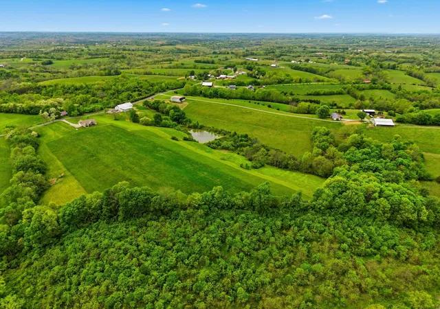 Photo 48 of Single family home for sale at 401 Simpson Ridge Rd, Williamstown, KY 41097 | MLS# 26009684 | Listing updated on 2026-05-01