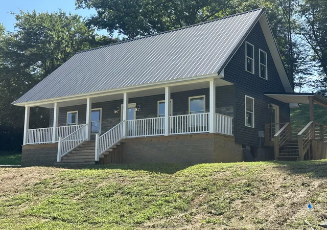 Photo 1 of Single family home for sale at 117 Apple Valley Way #Lot 6, East Bernstadt, KY 40729 | MLS# 26009349 | Listing updated on 2026-10-19