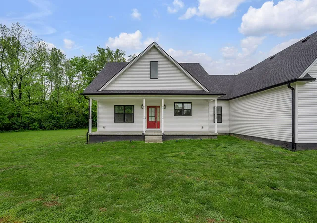 1st image of 935 Stoner Ephesus Rd, Winchester, KY 40391 | MLS# 26009385