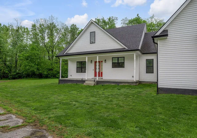 2nd image of 935 Stoner Ephesus Rd, Winchester, KY 40391 | MLS# 26009385