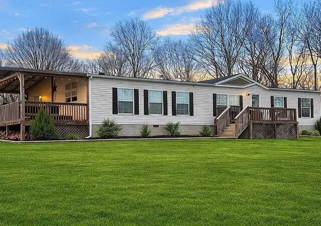Homes for sale in Hustonville, KY | 620 Norris Rd, Hustonville, KY 40437 | MLS# 26009440