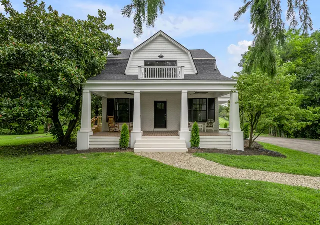 Photo 1 of Sale Pending at 2775 Paris Pike, Lexington, KY 40511 | MLS# 26009629 | Listing updated on 2026-09-15