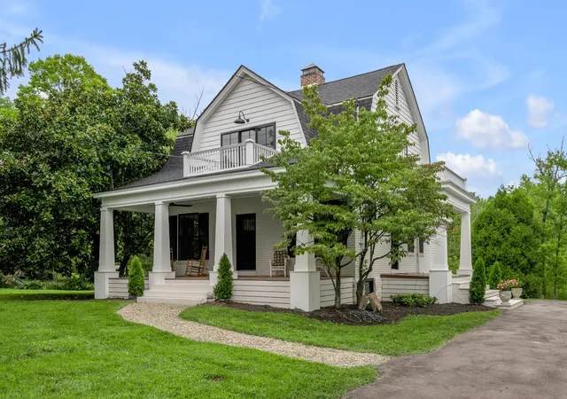 Photo 2 of Sale Pending at 2775 Paris Pike, Lexington, KY 40511 | MLS# 26009629 | Listing updated on 2026-09-15