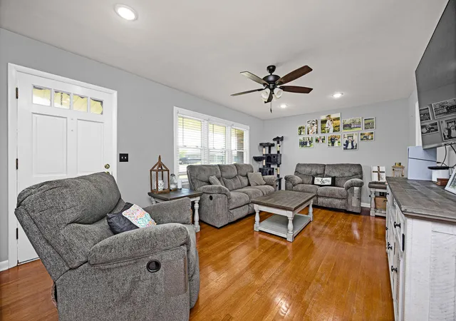 Homes for sale in Danville, KY | 224 Lisa Ave, Danville, KY 40422 | MLS# 26009603