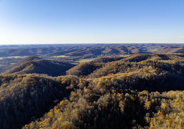 Photo 1 of Land for sale at 3300 Forestry Ridge Rd, Morehead, KY 40351 | MLS# 26009481 | Listing updated on 2026-04-30