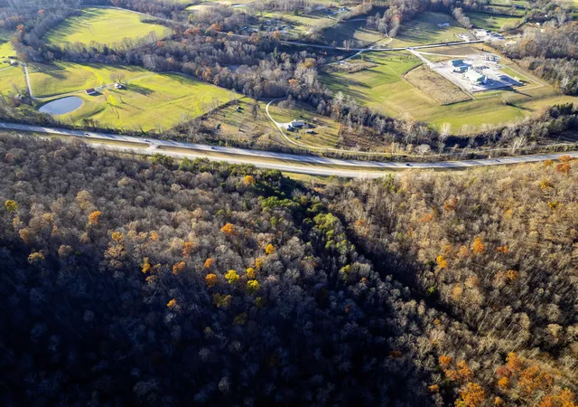 Photo 2 of Land for sale at 3300 Forestry Ridge Rd, Morehead, KY 40351 | MLS# 26009481 | Listing updated on 2026-04-30