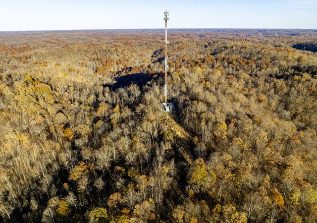 Photo 2 of Land for sale at 3300 Forestry Ridge Rd, Morehead, KY 40351 | MLS# 26009481 | Listing updated on 2026-04-30
