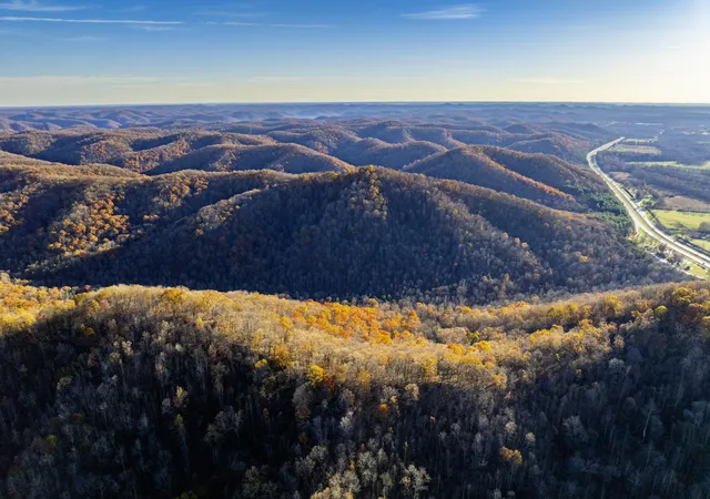 Photo 4 of Land for sale at 3300 Forestry Ridge Rd, Morehead, KY 40351 | MLS# 26009481 | Listing updated on 2026-04-30