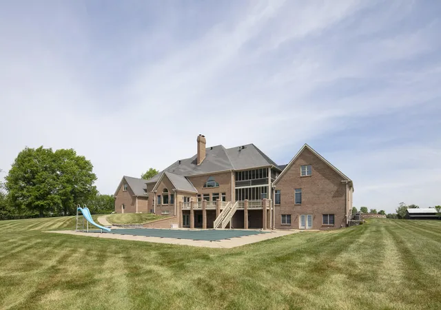 3rd image of 4664 Lexington Rd, Winchester, KY 40391 | MLS# 26009631
