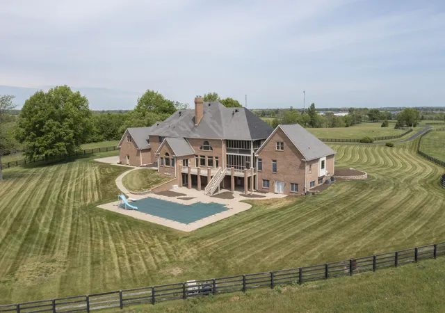 5th image of 4664 Lexington Rd, Winchester, KY 40391 | MLS# 26009631