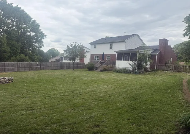 Homes for sale in Versailles, KY | 119 Ridge Rd, Versailles, KY 40383 | MLS# 26009695
