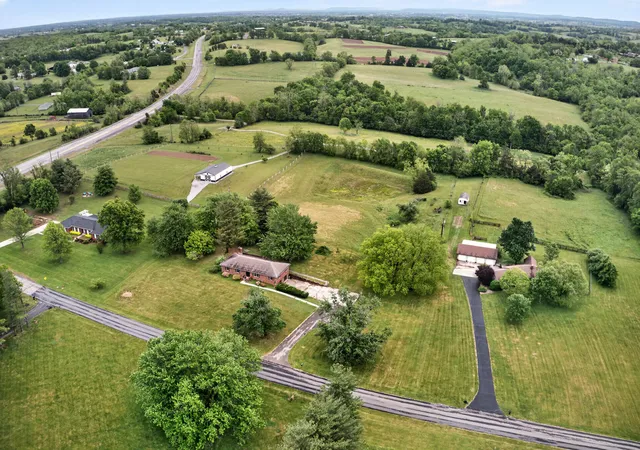 Homes for sale in Lancaster, KY | 249 Eastland Acres, Lancaster, KY 40444 | MLS# 26009574