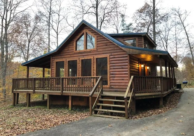 Homes for sale in Stanton, KY | 107 Getaways Rd, Stanton, KY 40380 | MLS# 26009578