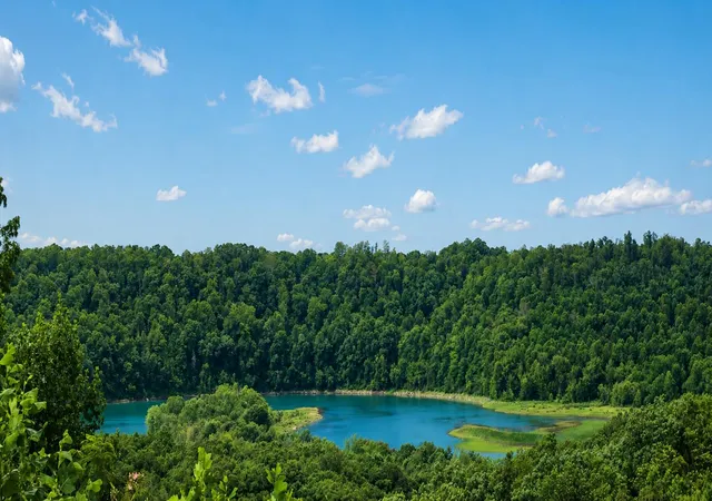 Photo 4 of Single family home for sale at 3823 Hickory Hl Dr, Somerset, KY 42503 | MLS# 26010272 | Listing updated on 2026-10-08