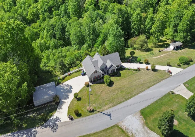 68th image of 3823 Hickory Hill Dr, Somerset, KY 42503 | MLS# 26010272