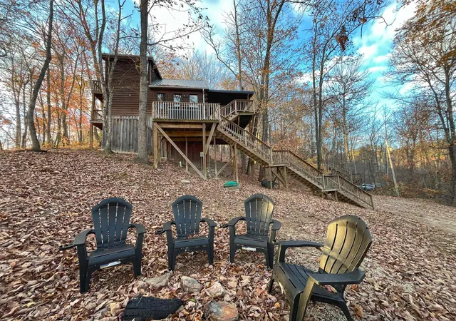 Homes for sale in Stanton, KY | 202 Getaways Rd, Stanton, KY 40380 | MLS# 26009588