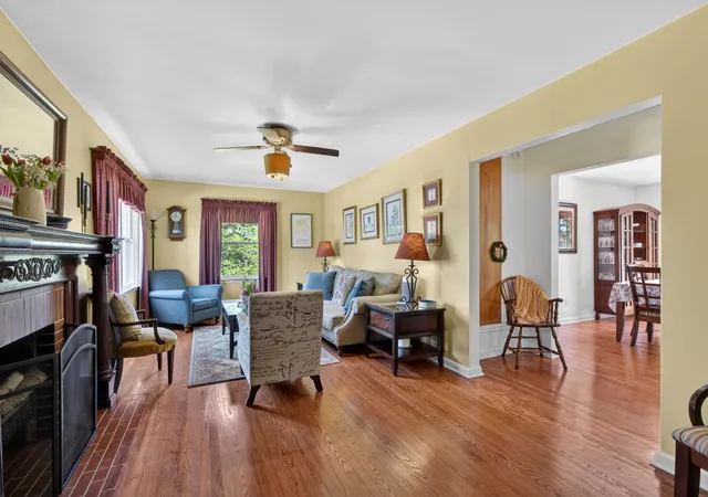Photo 4 of Single family home for sale at 109 Longview Dr, Richmond, KY 40475 | MLS# 26009833 | Listing updated on 2026-06-11
