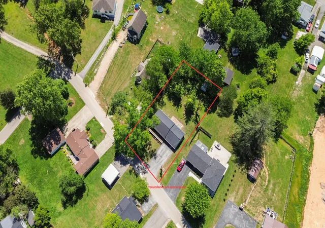 Homes for sale in Somerset, KY | 610 Haley St, Somerset, KY 42501 | MLS# 26009658