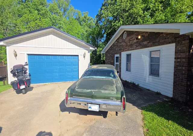 2nd image of 45 Hopewell Church Rd, Corbin, KY 40701 | MLS# 26009693