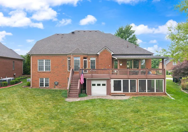 Homes for sale in Georgetown, KY | 105 Riviera Dr, Georgetown, KY 40324 | MLS# 26009717
