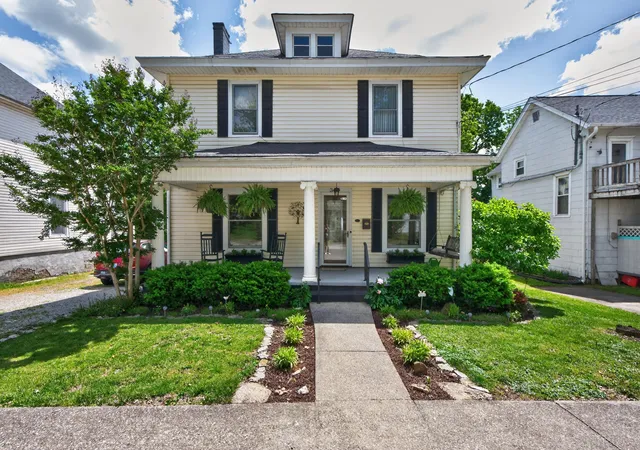 Photo 1 of Sale Pending at 357 N 3rd Street, Richmond, KY 40475 | MLS# 26009707 | Listing updated on 2026-09-06