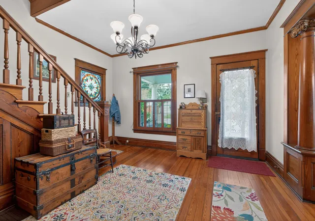 Photo 2 of Sale Pending at 357 N 3rd Street, Richmond, KY 40475 | MLS# 26009707 | Listing updated on 2026-09-06