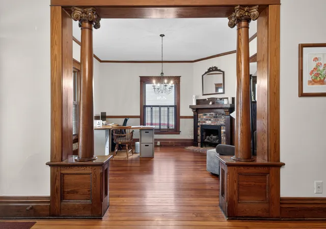 Photo 3 of Sale Pending at 357 N 3rd Street, Richmond, KY 40475 | MLS# 26009707 | Listing updated on 2026-09-06