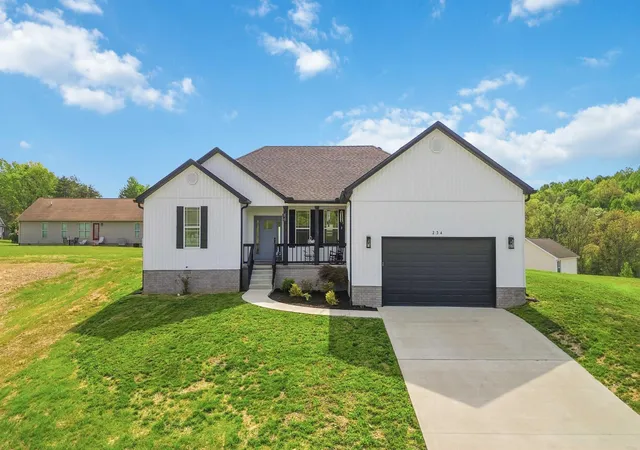 Photo 1 of Single family home for sale at 234 Bryants Way, London, KY 40741 | MLS# 26009725 | Listing updated on 2026-05-02