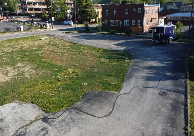 Photo 2 of Land for sale at 234 E Main St, Morehead, KY 40351 | MLS# 26009780 | Listing updated on 2026-05-03