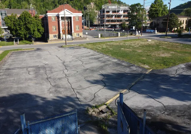 Photo 3 of Land for sale at 234 E Main St, Morehead, KY 40351 | MLS# 26009780 | Listing updated on 2026-05-03