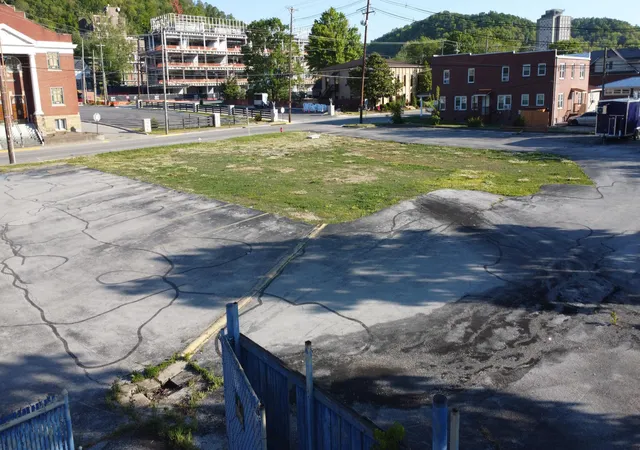 Photo 4 of Land for sale at 234 E Main St, Morehead, KY 40351 | MLS# 26009780 | Listing updated on 2026-05-03