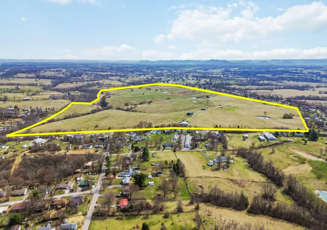 Photo 3 of Land for sale at 1630 Richmond Rd, Berea, KY 40403 | MLS# 26009789 | Listing updated on 2026-08-05