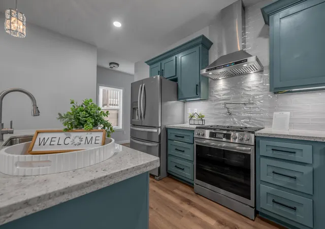 Photo 3 of Single family home for sale at 38 N Burns Ave, Winchester, KY 40391 | MLS# 26009835 | Listing updated on 2026-09-25
