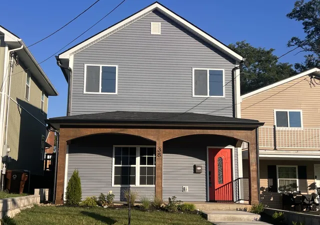 Photo 2 of Single family home for sale at 38 N Burns Ave, Winchester, KY 40391 | MLS# 26009835 | Listing updated on 2026-09-25
