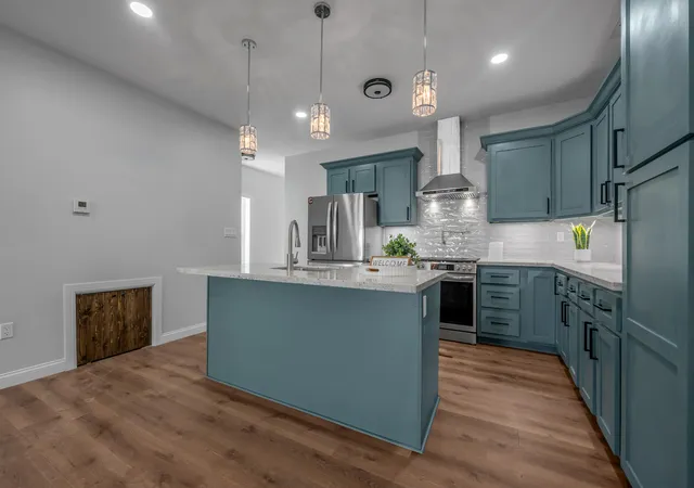 Photo 3 of Single family home for sale at 38 N Burns Ave, Winchester, KY 40391 | MLS# 26009835 | Listing updated on 2026-09-25