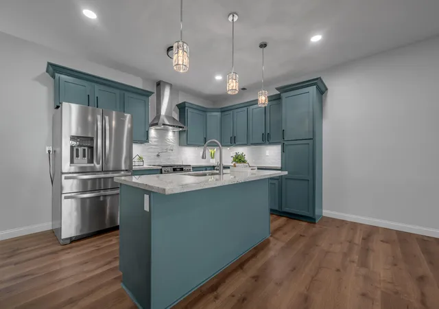 Photo 4 of Single family home for sale at 38 N Burns Ave, Winchester, KY 40391 | MLS# 26009835 | Listing updated on 2026-09-25