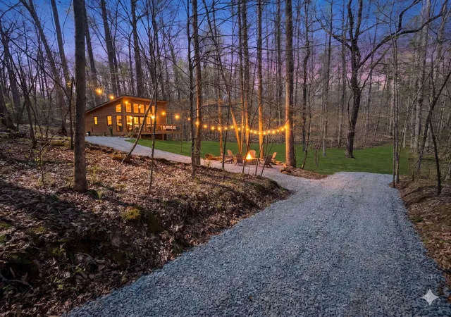 Homes for sale in Ravenna, KY | Lot Mountain Springs Cem Rd, Ravenna, KY 40472 | MLS# 26009821